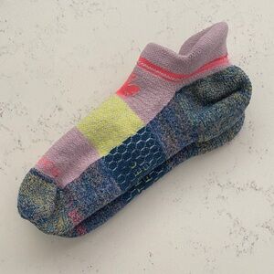 Bombas Women's Multicolor Ankle Socks